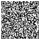 QR code with The Cbb Group contacts