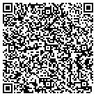QR code with E Lennart Kullberg AA contacts