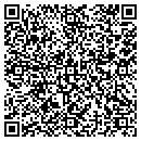 QR code with Hughson Barber Shop contacts