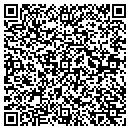 QR code with O'Green Construction contacts