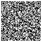 QR code with P R Masonry contacts