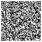 QR code with University-California Davis contacts
