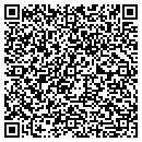 QR code with Hm Precision Contracting Inc contacts