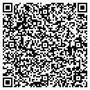 QR code with Hansen Mark contacts