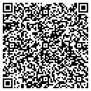 QR code with Ron Zagha contacts