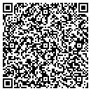 QR code with Harvey Stricker Farm contacts
