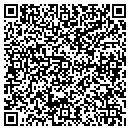 QR code with J J Hammond CO contacts