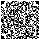 QR code with J & M Staffing Of Ohio LLC contacts