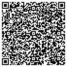 QR code with Halkey-Roberts Corp contacts