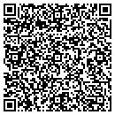 QR code with J T Contracting contacts