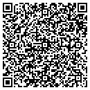 QR code with O'Connor Group contacts
