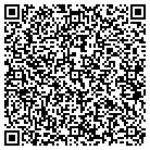 QR code with Apter Jl Jewish Meml Chapels contacts