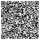 QR code with Apter Jl Jewish Meml Chapels contacts