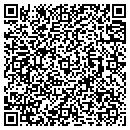 QR code with Keetra Glass contacts