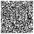 QR code with Manhole Systems Inc contacts