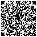 QR code with Hertz Rent A Car contacts
