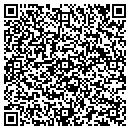 QR code with Hertz Rent A Car contacts