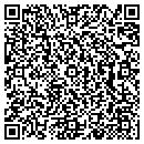 QR code with Ward Masonry contacts
