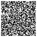 QR code with James Alford contacts