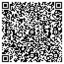 QR code with James A Lunz contacts