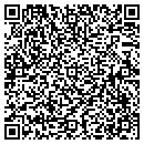 QR code with James Anest contacts