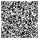 QR code with James C Frederick contacts