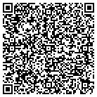 QR code with Ohio Insitute of Fair Cntrctng contacts