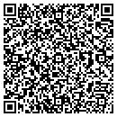 QR code with James Eggers contacts