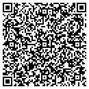 QR code with P J Sanitation contacts