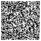 QR code with Custom Fireplaces Inc contacts