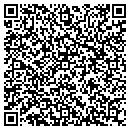 QR code with James W Watt contacts