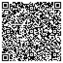 QR code with S J Finishing Systems contacts