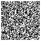 QR code with P F Chang's China Bistro contacts