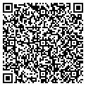 QR code with Bragg Funeral Service contacts