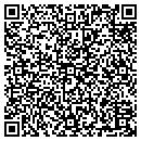 QR code with Raf's Auto Glass contacts