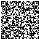 QR code with Raf's Auto Glass contacts