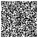 QR code with Hertz Rent A Carincyco Re contacts