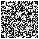 QR code with A Locksmith A 1-24 Hour contacts