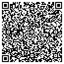 QR code with Hamel Masonry contacts