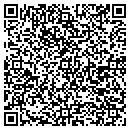 QR code with Hartman Masonry Lc contacts