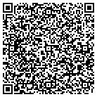 QR code with High Plains Masonry contacts