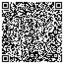 QR code with W F Smithers CO contacts