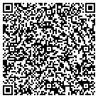 QR code with 1 Hour All Day A Locksmith contacts