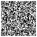 QR code with Alderman D Walker contacts