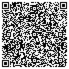 QR code with Raleigh Time Recorder CO contacts