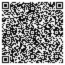 QR code with J Pritchard Masonry contacts