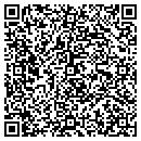 QR code with T E Loch Company contacts