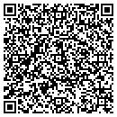 QR code with Klaus Masonry contacts
