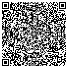 QR code with Clayton & Mc Girr Funeral Home contacts