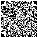 QR code with L&L Masonry contacts